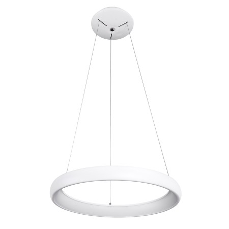 Nowoczesna lampa wisząca ITALUX 5280-840RP-WH-3