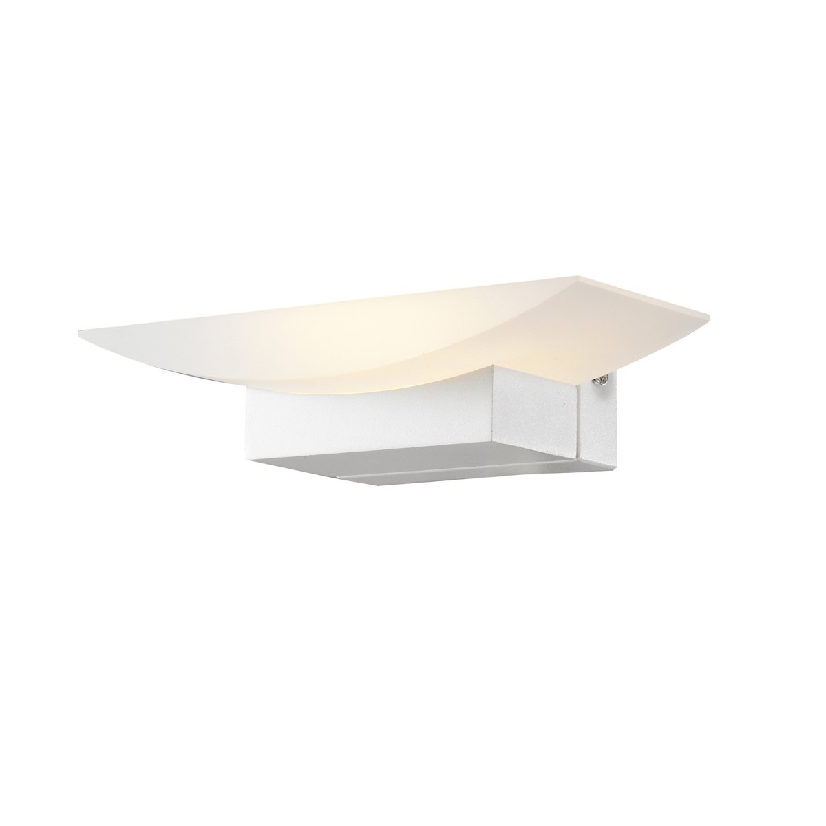 Lampa nowoczesna Kinkiet ITALUX MB1021S