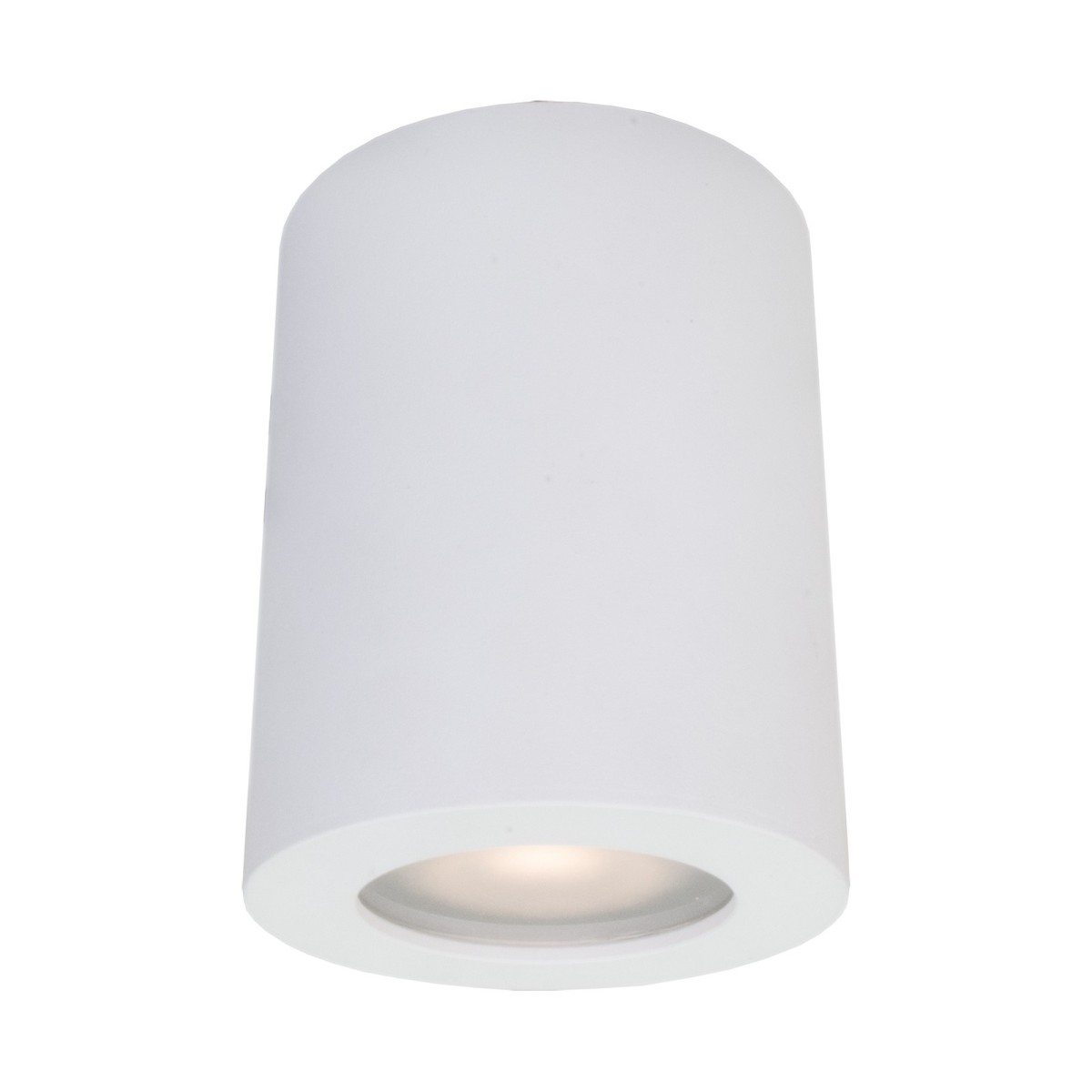 Nowoczesna lampa natynkowa ITALUX IT8005R1-WH
