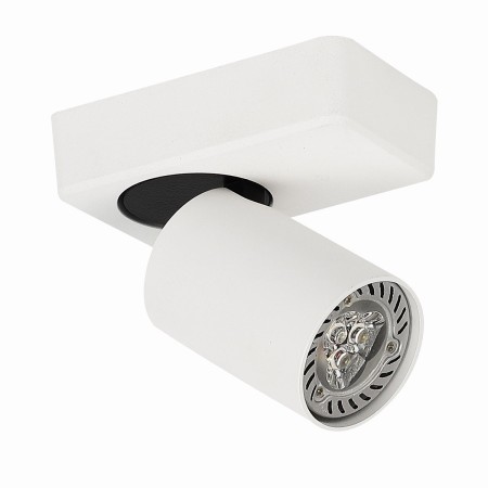 Lampy nowoczesne Reflektory i reflektorki ITALUX SPL-3001A-1-WH