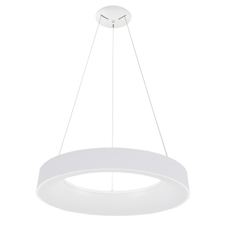 Nowoczesna lampa wisząca ITALUX 5304-880RP-WH-3