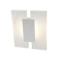 Lampa nowoczesna Kinkiet ITALUX MB1070S