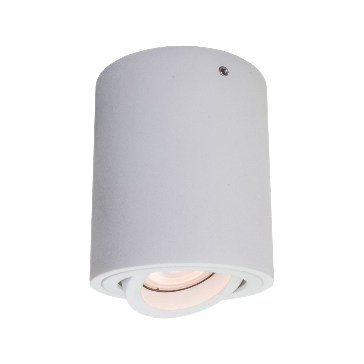 ITALUX Lucia IT8004R1-WH - Nowoczesna lampa z kategorii - Natynkowe