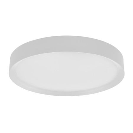 Nowoczesna lampa sufitowa ITALUX 5309-835RC-WH-3