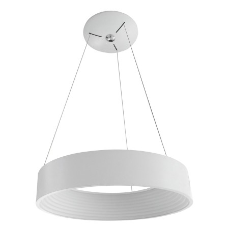 Nowoczesna lampa wisząca ITALUX 3936-832RP-WH-3