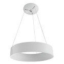 Nowoczesna lampa wisząca ITALUX 3936-832RP-WH-3