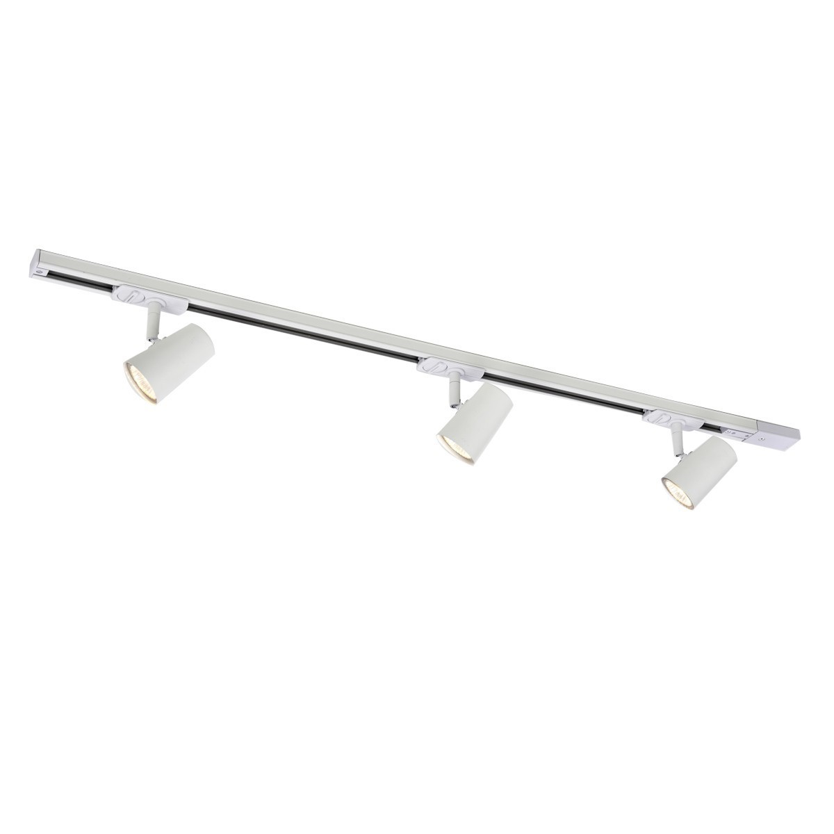 ITALUX Astley 914003 WH - Nowoczesna lampa z kategorii - Szynoprzewody - zestawy