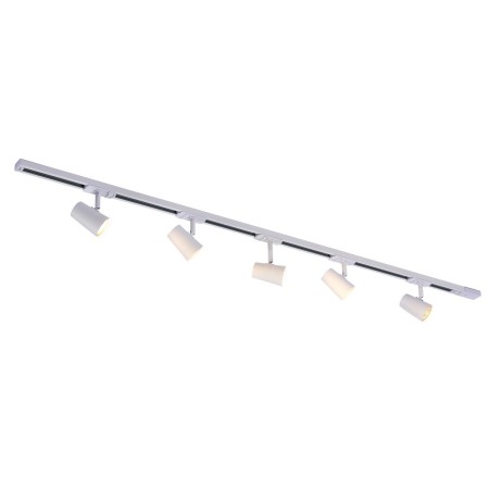 ITALUX Astley 914103 WH - Nowoczesna lampa z kategorii - Szynoprzewody - zestawy