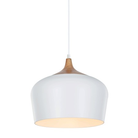 ITALUX Britta MDM-2681/1M W - Nowoczesna lampa z kategorii - Wiszące