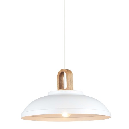 ITALUX Danito MDM3153/1L W - Nowoczesna lampa z kategorii - Wiszące