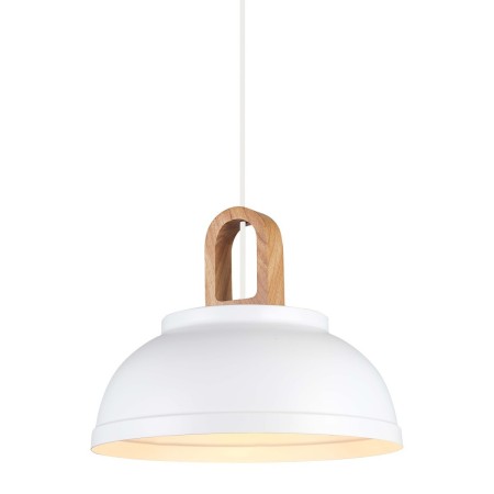 ITALUX Danito MDM3153/1M W - Nowoczesna lampa z kategorii - Wiszące