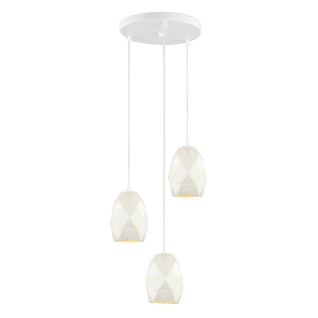 ITALUX Harley MDM-3480/3A W - Nowoczesna lampa z kategorii - Wiszące