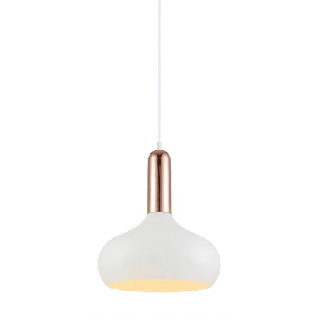 ITALUX Quesmo MDM-3029/1 W+COP - Nowoczesna lampa z kategorii - Wiszące