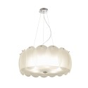 ITALUX Esseo MA04143C-008-01 - Nowoczesna lampa z kategorii - Wiszące