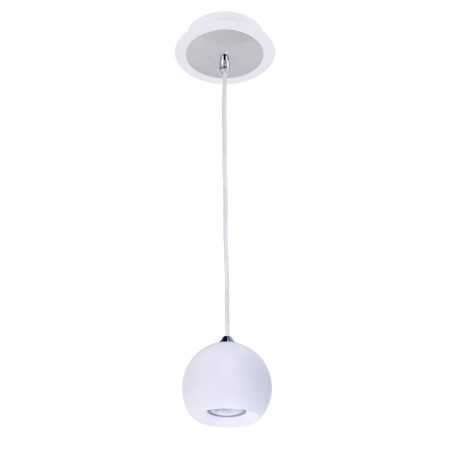 ITALUX James WH FH5951-BCB-120 WH - Nowoczesna lampa z kategorii - Wiszące