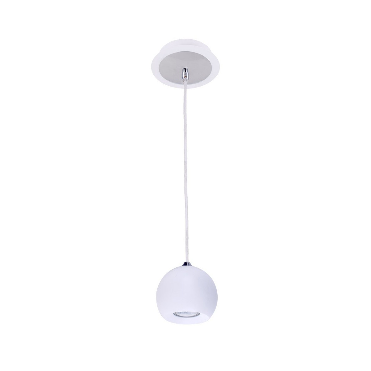 ITALUX James WH FH5951-BCB-120 WH - Nowoczesna lampa z kategorii - Wiszące