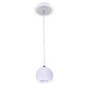 ITALUX James WH FH5951-BCB-120 WH - Nowoczesna lampa z kategorii - Wiszące