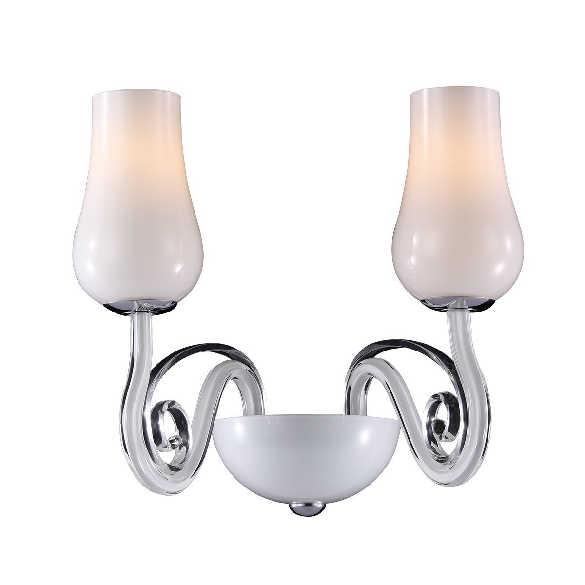 Lampa nowoczesna Kinkiet ITALUX MB10904-2A