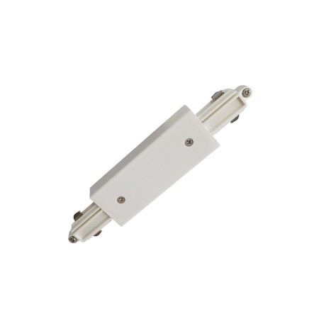 Lampy nowoczesne Szyny - akcesoria ITALUX TRL-H1C-CONN-LONG-WH