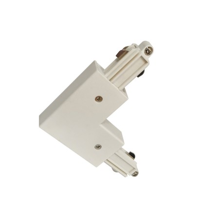 Lampy nowoczesne Szyny - akcesoria ITALUX TRL-H1C-CONN-L-LF-WH