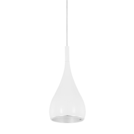 Nowoczesna lampa wisząca ITALUX MA01986CA-001