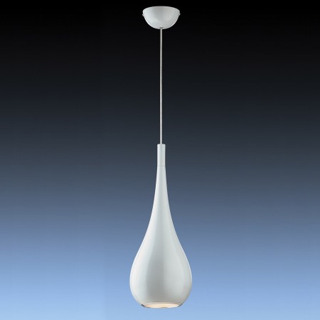 Nowoczesna lampa wisząca ITALUX MA01986CA-00101