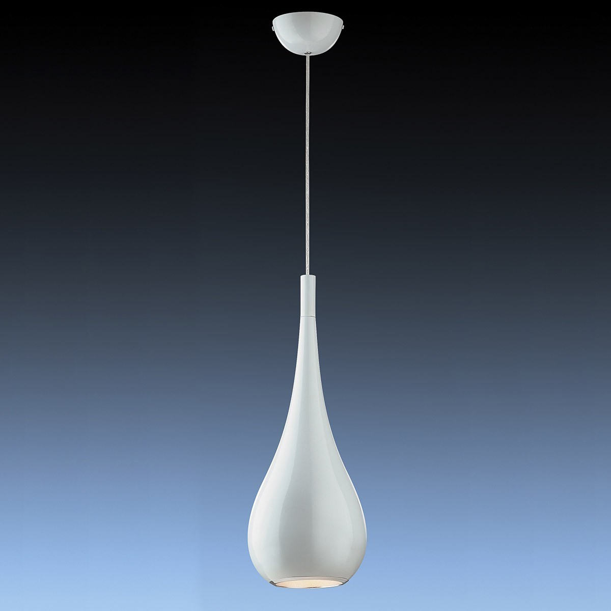 Nowoczesna lampa wisząca ITALUX MA01986CA-00101