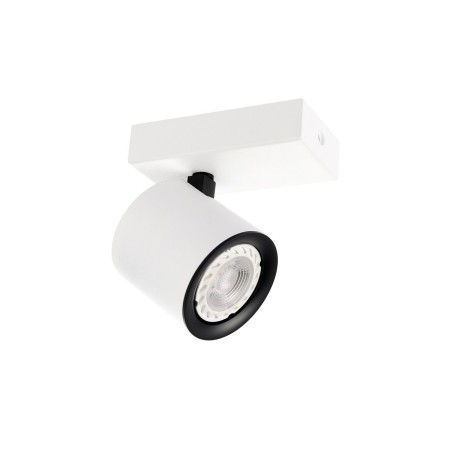 Lampy nowoczesne Reflektory i reflektorki ITALUX SPL-31959-1B-WH