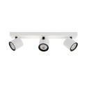 Lampy nowoczesne Reflektory i reflektorki ITALUX SPL-31959-3B-WH