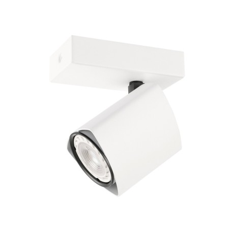 Lampy nowoczesne Reflektory i reflektorki ITALUX SPL-31970-1B-WH