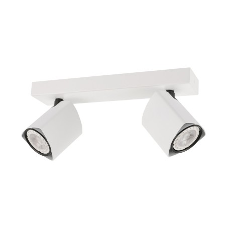 Lampy nowoczesne Reflektory i reflektorki ITALUX SPL-31970-2B-WH