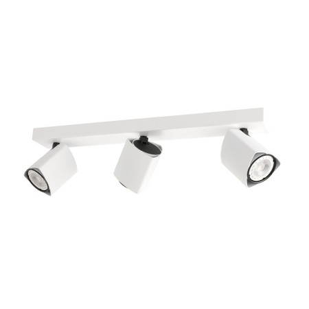 Lampy nowoczesne Reflektory i reflektorki ITALUX SPL-31970-3B-WH