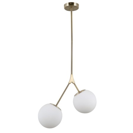 Nowoczesna lampa wisząca ITALUX PND-33245-2