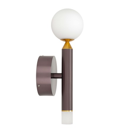 Lampa nowoczesna Kinkiet ITALUX WL-2018109-1