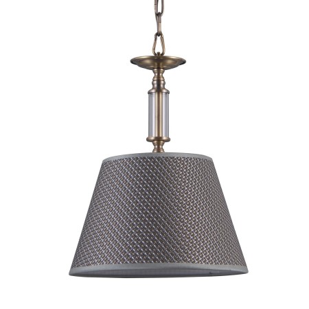 Klasyczna lampa wisząca ITALUX PND-43272-1