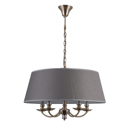 Klasyczna lampa wisząca ITALUX PND-43272-5A