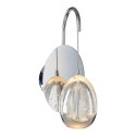 Lampa nowoczesna Kinkiet ITALUX WL-22112132-1A-CR