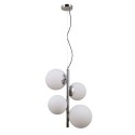 Nowoczesna lampa wisząca ITALUX PND-44213-4B-CH