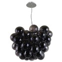 Nowoczesna lampa wisząca ITALUX PND-7273-S-8-SMK
