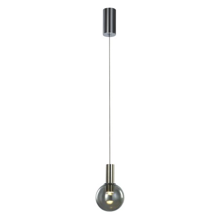 Nowoczesna lampa wisząca ITALUX MD17012002-1A