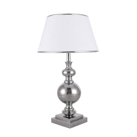 Klasyczna lampka biurkowa i biurowa ITALUX TL-1825-1-CH