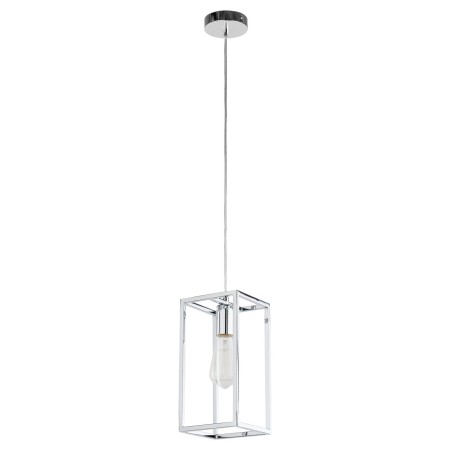 ITALUX Sigalo MD-BR4366-D1 CH - Industrialne i retro oświetlenie z kategorii - Wiszące