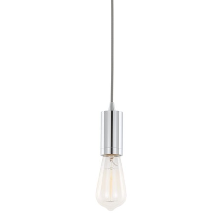 ITALUX Moderna DS-M-038 CHROME - Nowoczesna lampa z kategorii - Wiszące oprawki