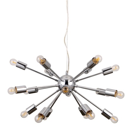 Nowoczesna lampa wisząca ITALUX AD20000-18A