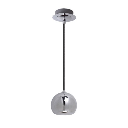 Nowoczesna lampa wisząca ITALUX FH5951-BCB-120