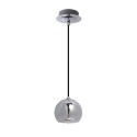 Nowoczesna lampa wisząca ITALUX FH5951-BCB-120