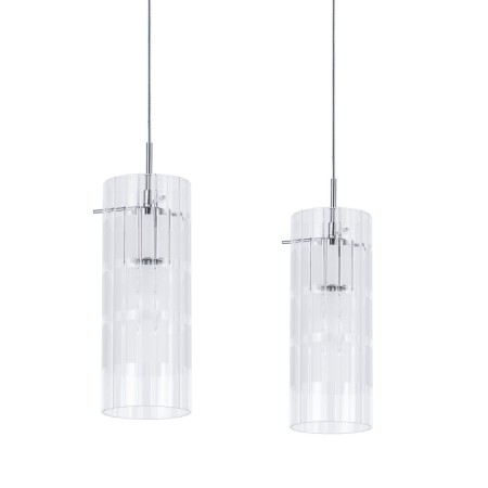 Nowoczesna lampa wisząca ITALUX MDM1957-2