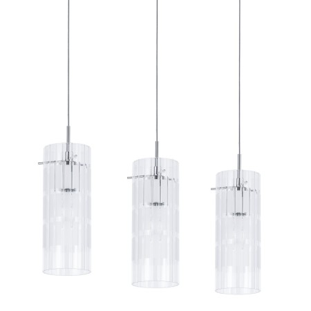 Nowoczesna lampa wisząca ITALUX MDM1957-3