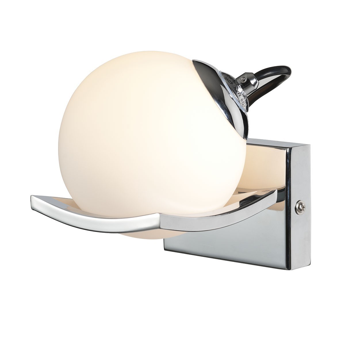 ITALUX Nauti MB1202116-1A - Nowoczesna lampa z kategorii - Kinkiety