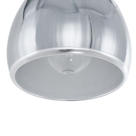 ITALUX Anon Chrom MA01986C-001 CH - Nowoczesna lampa z kategorii - Wiszące